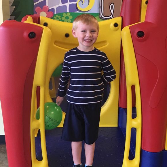 Meet your Posher, Casey - Picture 1 of 1
